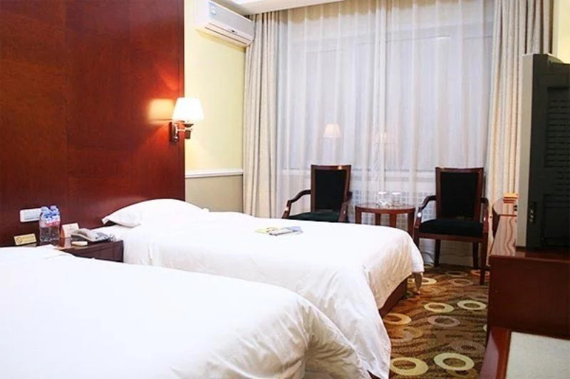 Wonhurg International Hotel