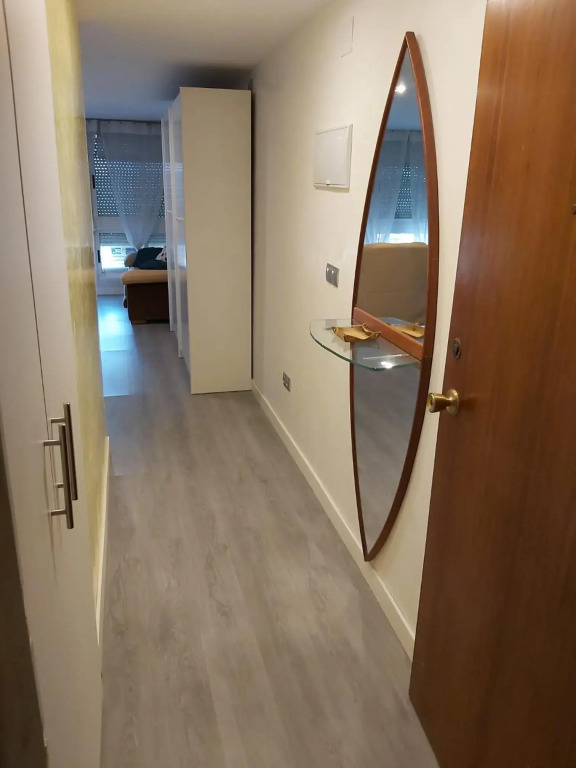 Apartamento-estudio vistas al Mar Alicante