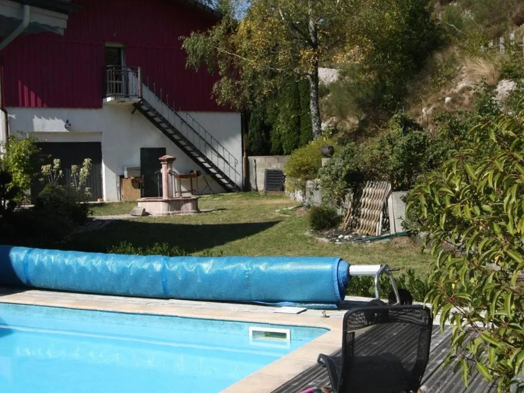 Gite Cornimont, 4 pièces, 6 personnes - FR-1-589-10