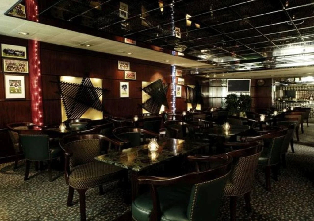 Metropark Hotel Kowloon Hong Kong