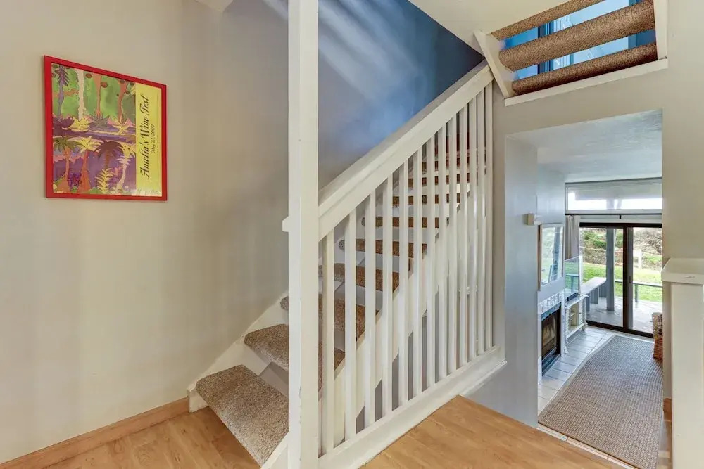 Cozy Oceanfront 3BR Townhouse Sandpiper Loop - 95066