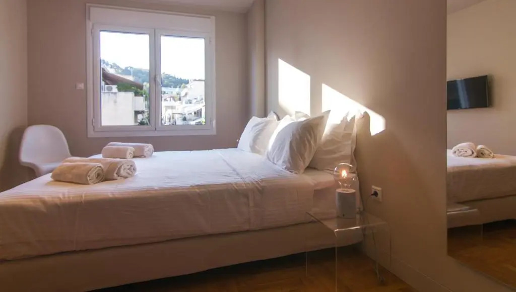 ABA Junior Apartment