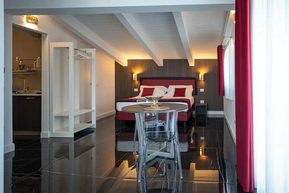 Villa Florisia