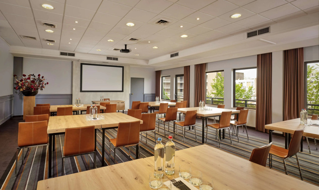 Park Plaza Eindhoven