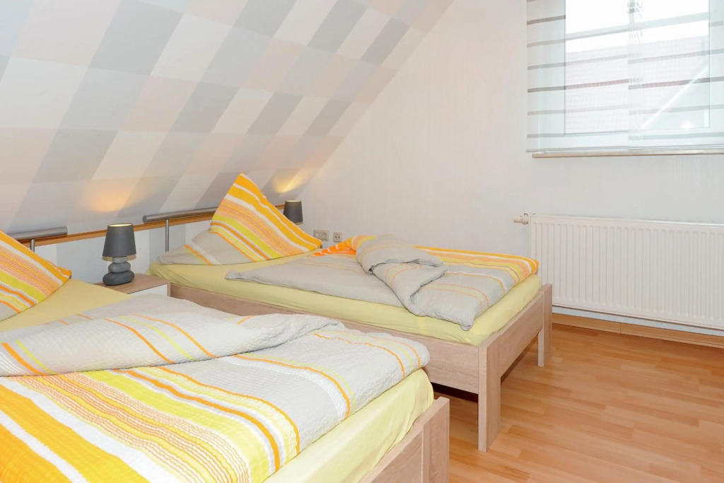 Ferienhaus Tide