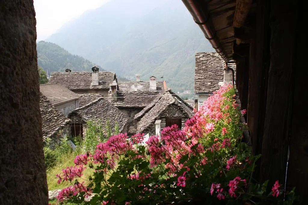B&B Casa Quaroni