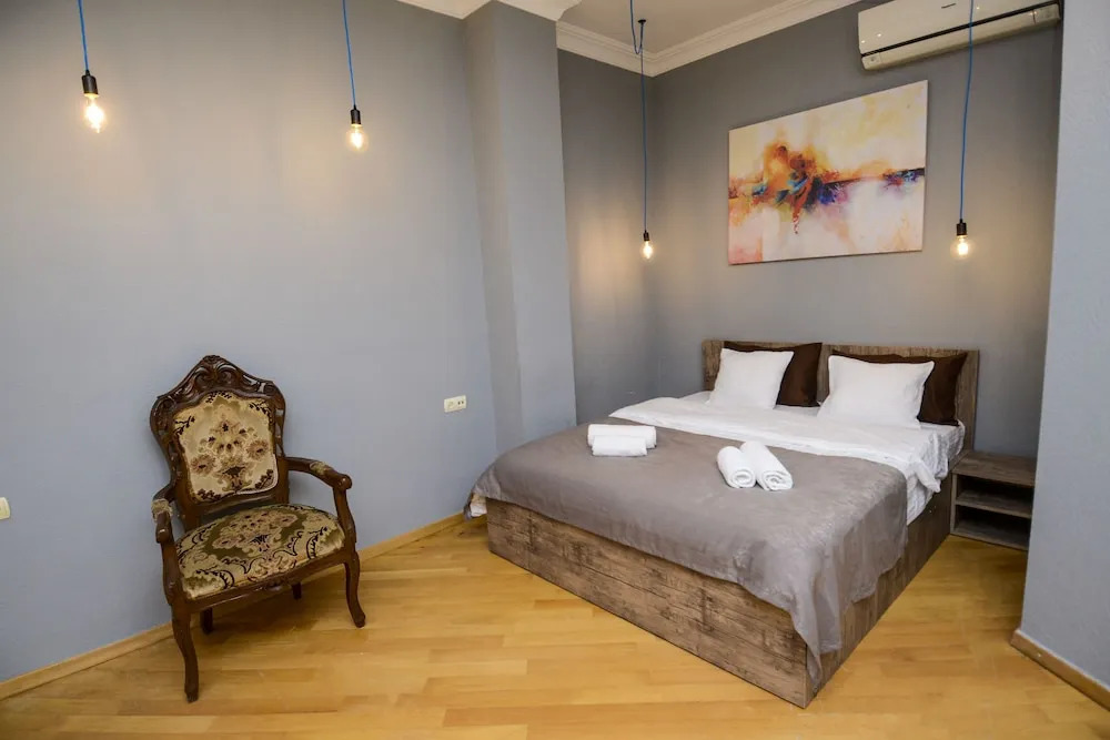 Hotel Kandelaki Tbilisi