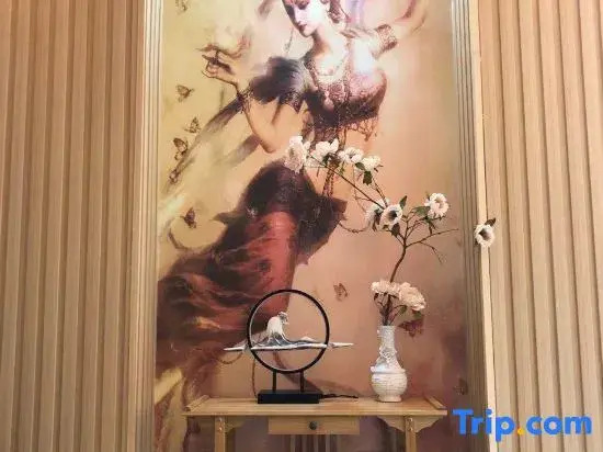 Zuoan Zhaohua Xishi Hotel