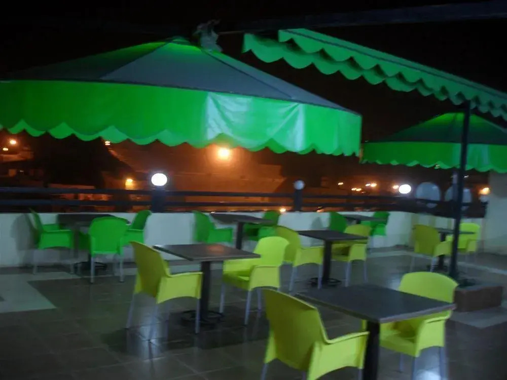 Orient Prince Hotel