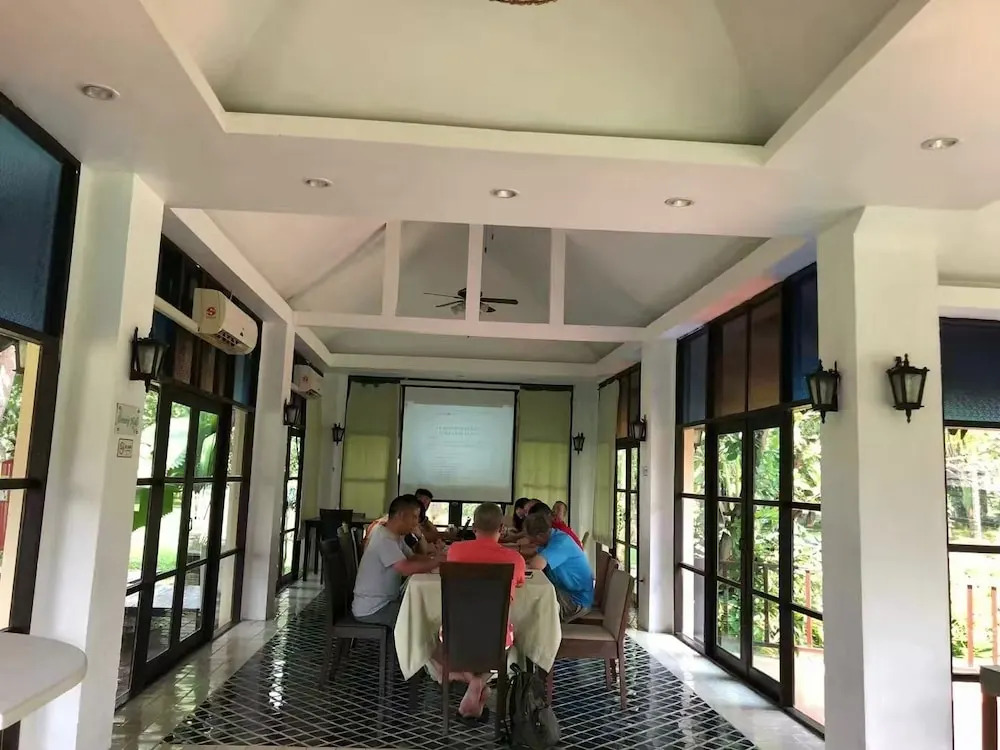 Suwannatara Resort