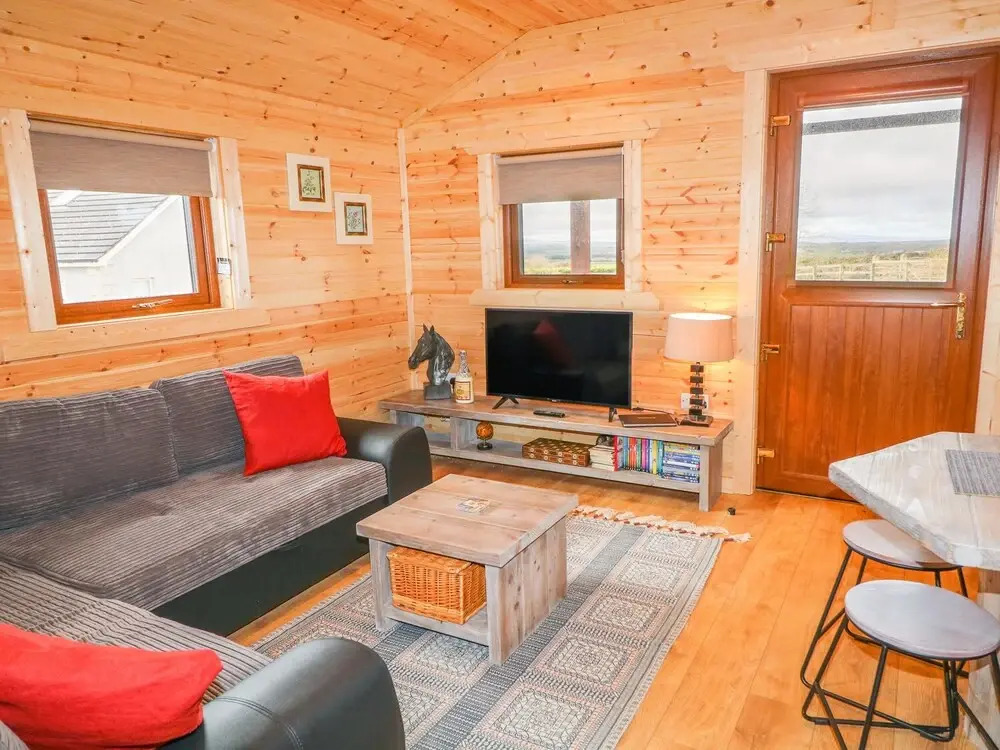 Alken Cabin