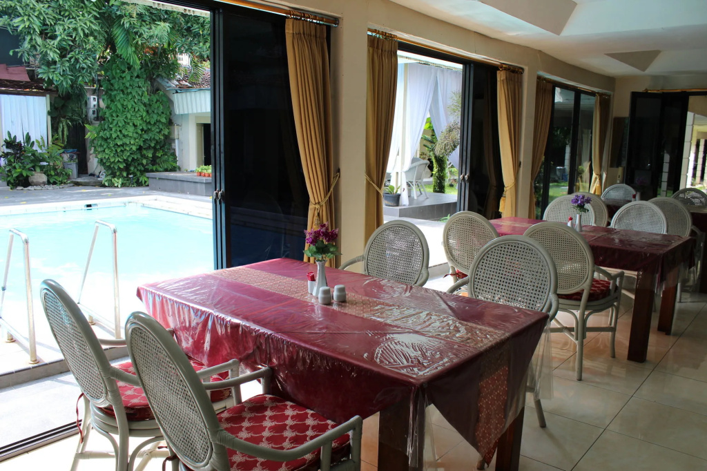 Hotel Grand Rosela
