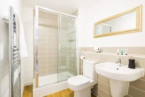 Kingfisher Apartments Townhouse Cambridge