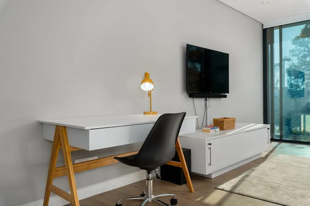 The Warwick 206