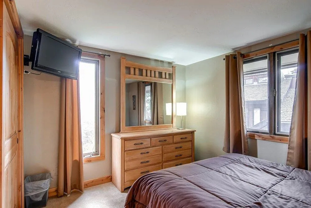 Townhome Four OClock