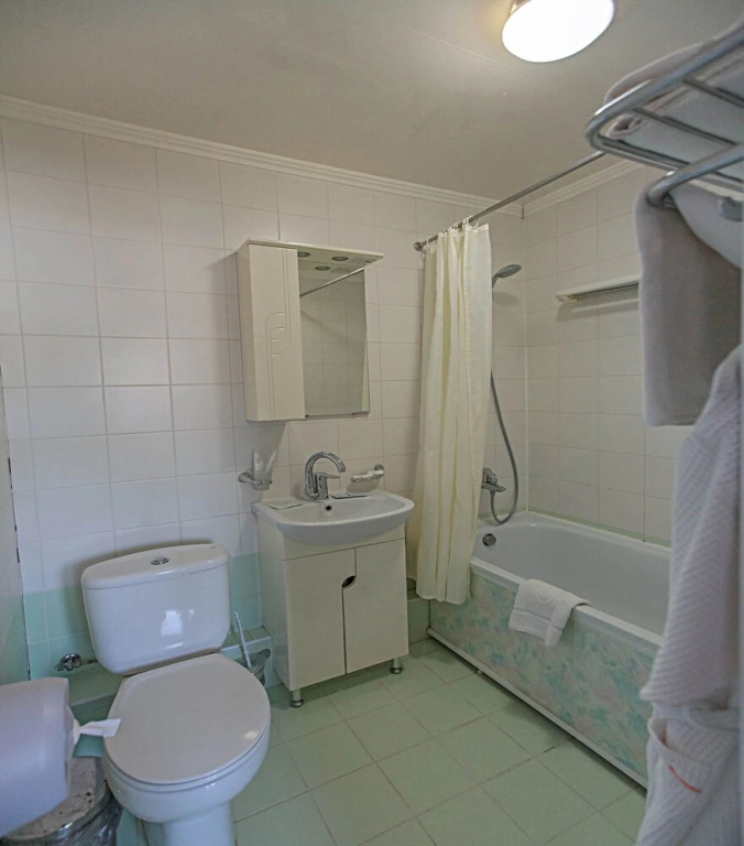 Hotel Genrih-I