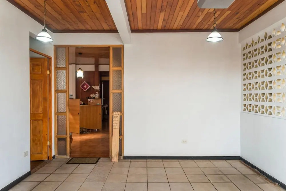 Casa Makiki