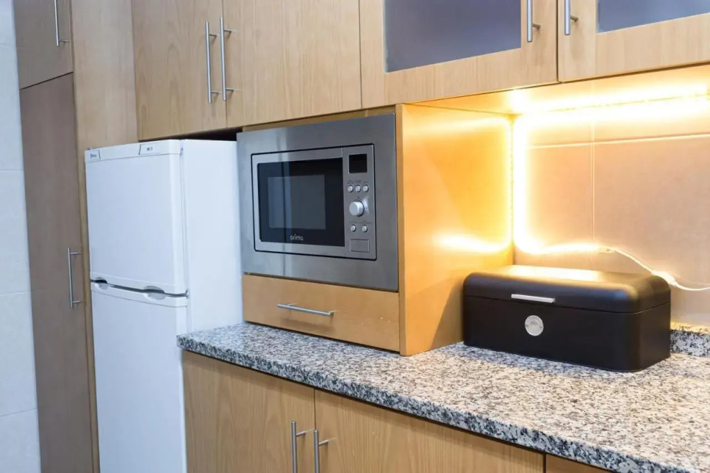Premium Location 3 Bedroom