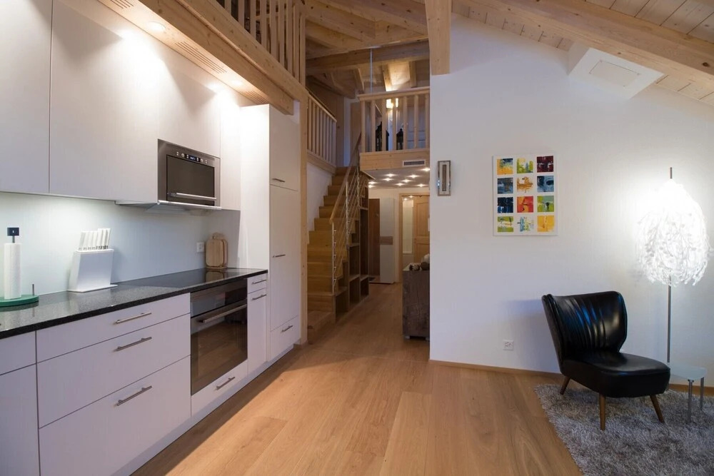 Chalet Belmont