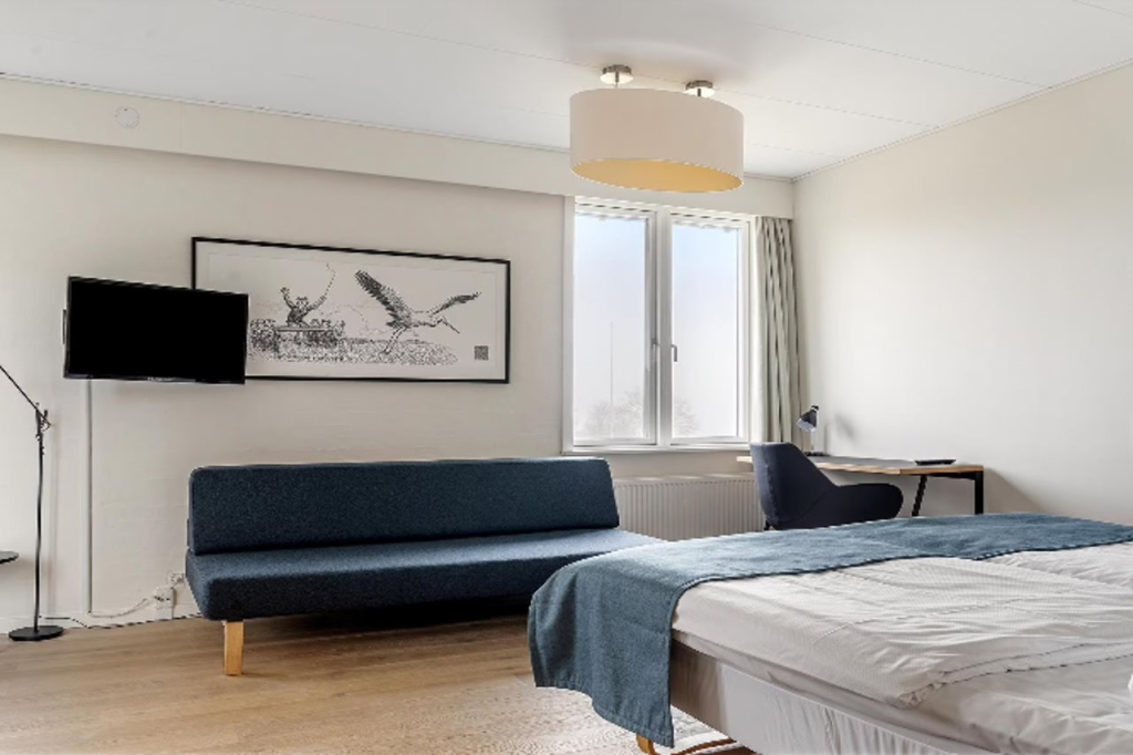 Hotel Fuglsocentret, BW Signature Collection