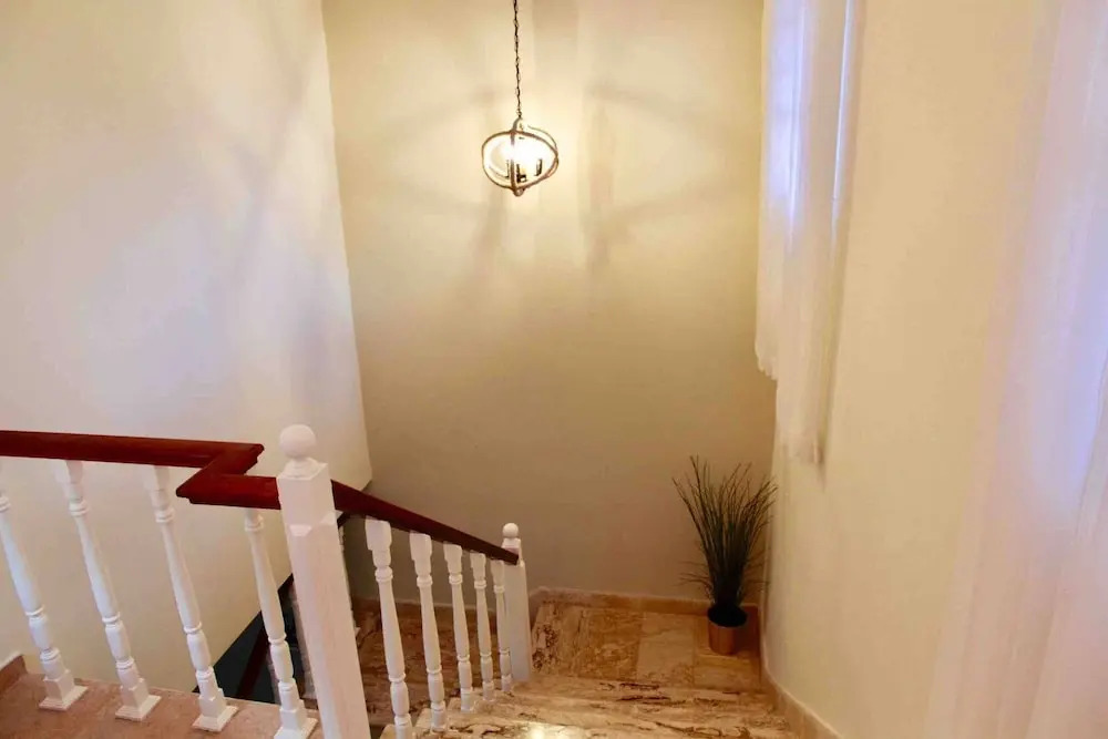 Villa Tropical en Punta Cana