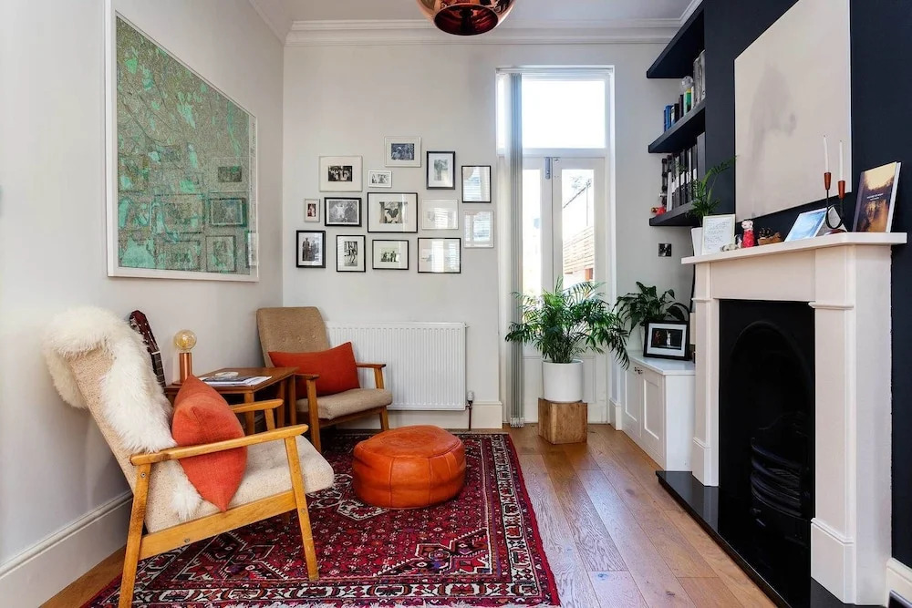 East London Escape