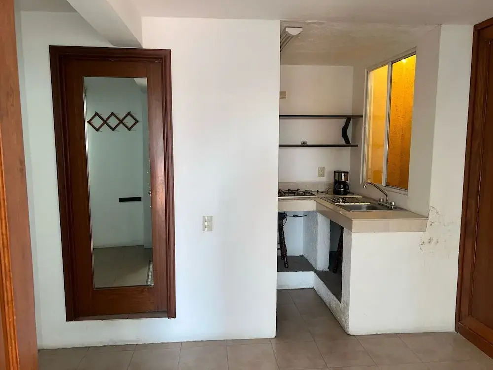 CASARU HOTEL OAXACA