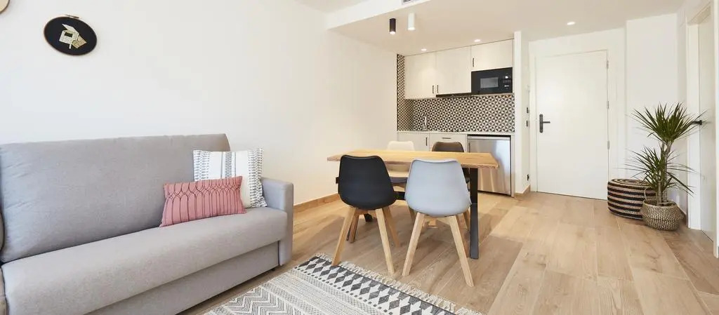 Apartamentos Dos Ríos Ainsa