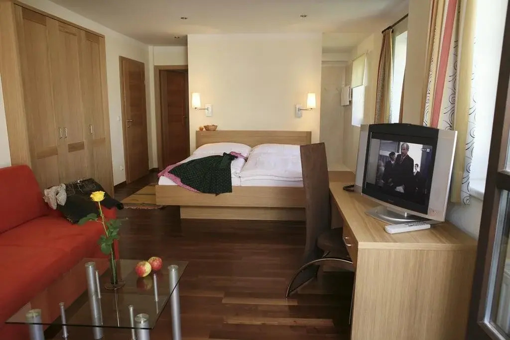 Hotel Bürglstein