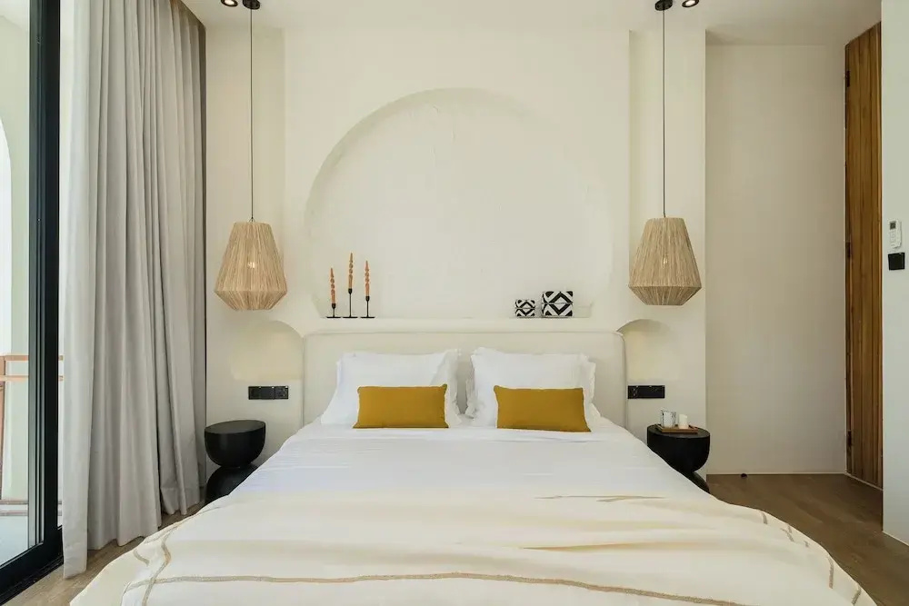 The Makara Villas Uluwatu