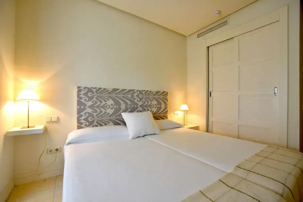 Novo Resort The Residence Lux