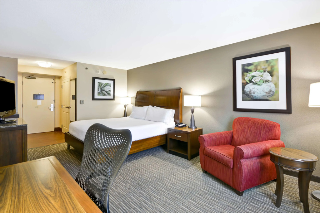 Hilton Garden Inn Sarasota-Bradenton Airport