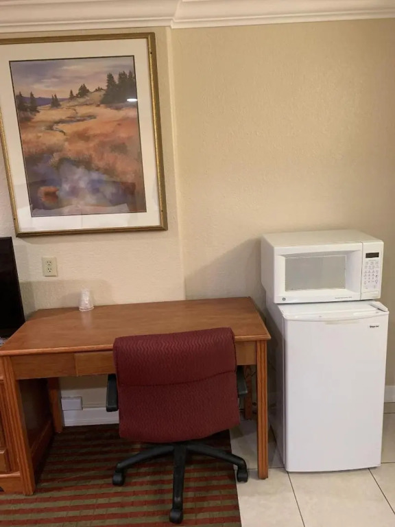 A-1 Budget Motel