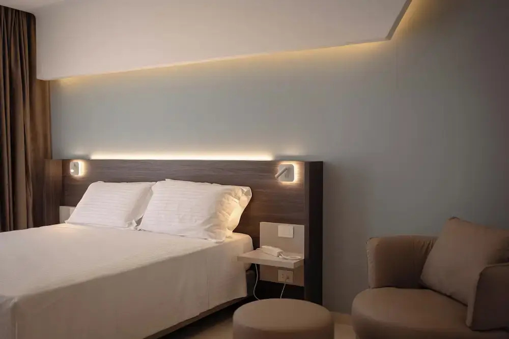 Palmar Boutique Hotel