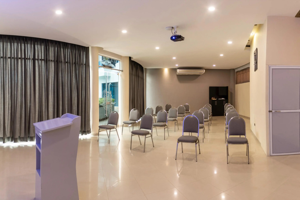 Hotel Florida Sinú