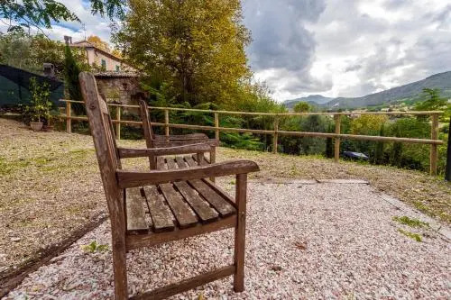 il sogno di Tino