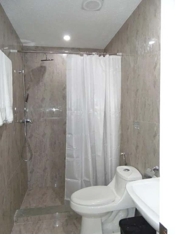 Coco Cabana Apartelle
