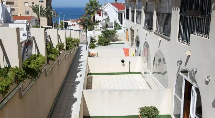 Apartment Mata Beach