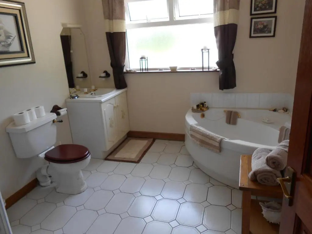 Birchdale House B&B