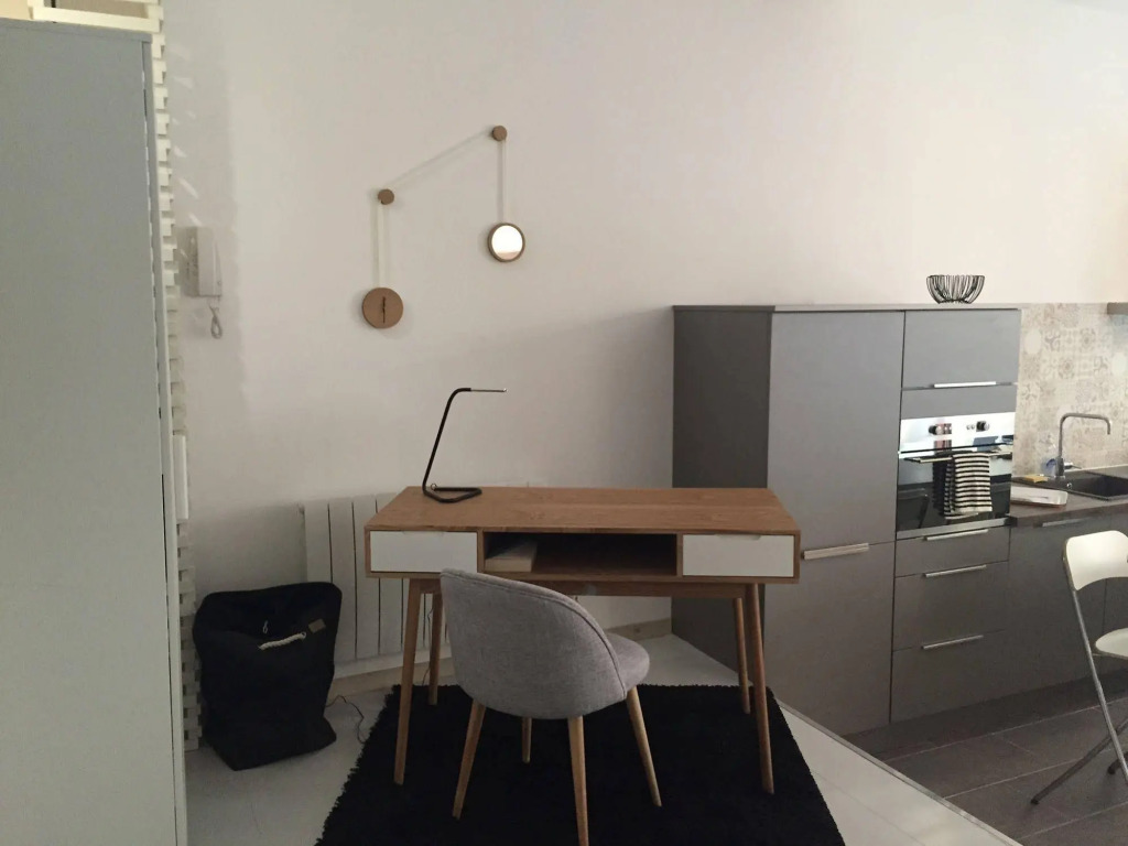 L'Appartement Bordelais