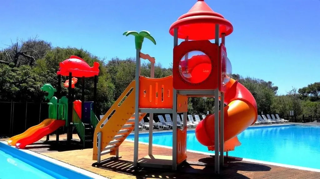 Camping Bella Sardinia