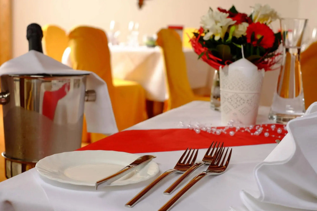 Parkhotel Waldeck Golf & Wellnesshotel