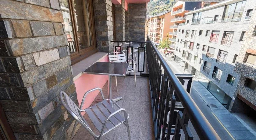 Hotel Andino