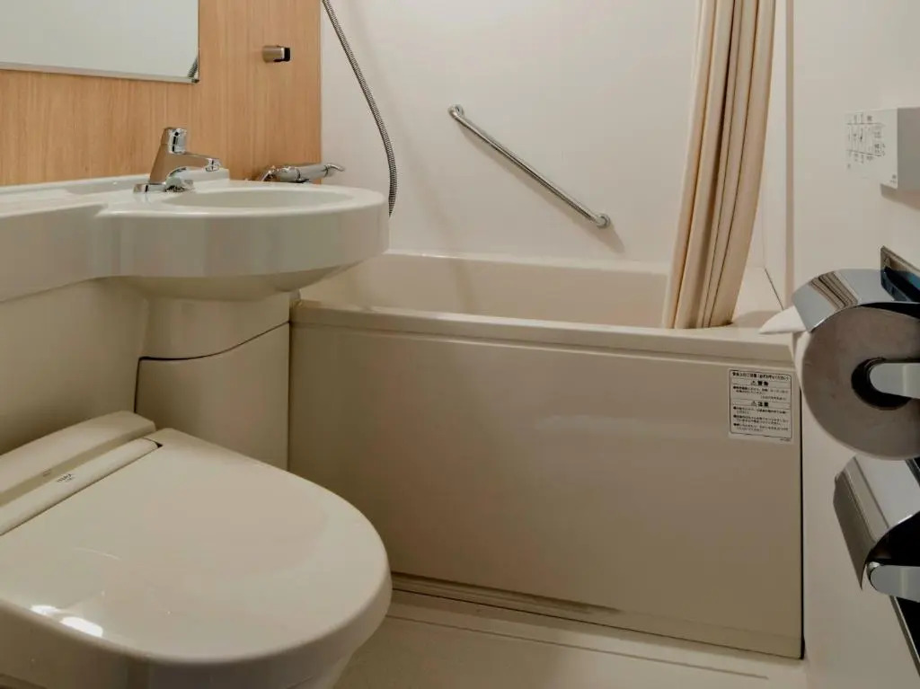 ALPHABED INN Takamatsuekimae 303 / Vacation STAY 36564