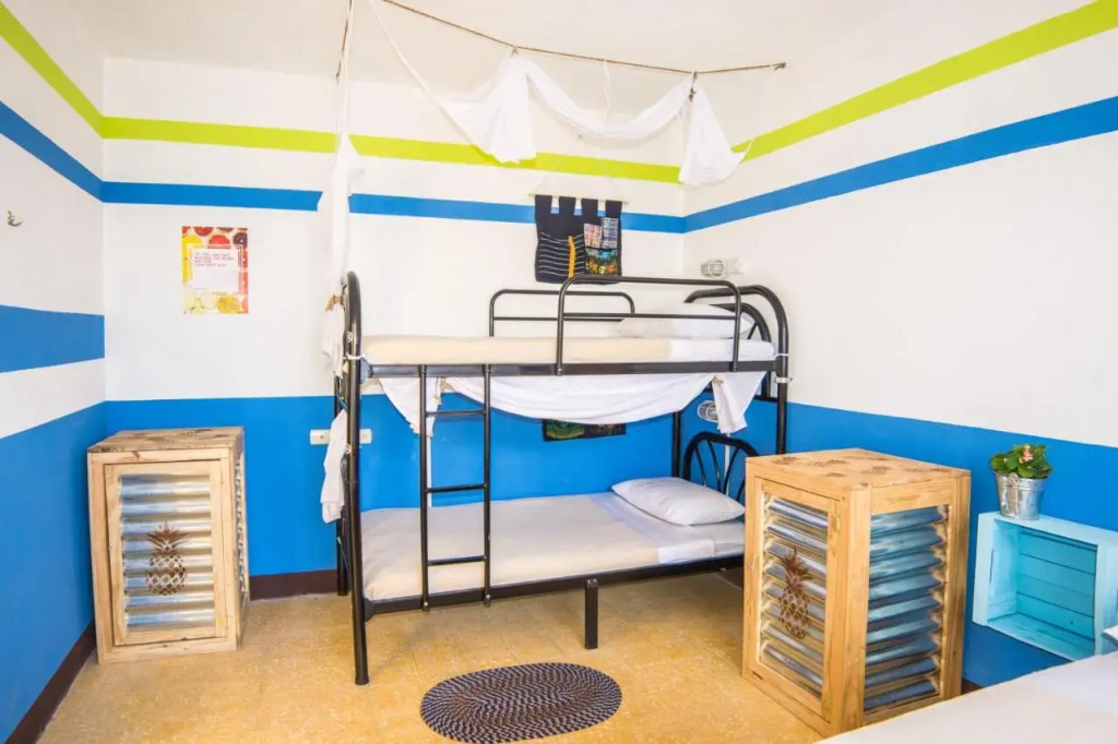 The Purpose Hostel