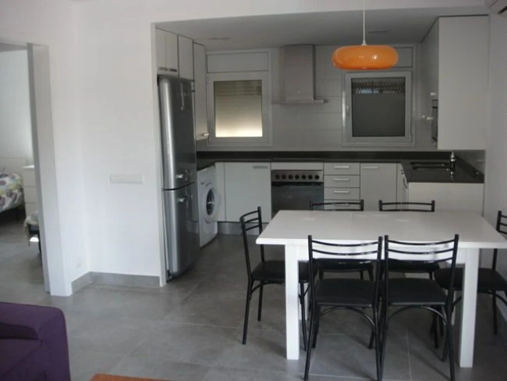 Apartamento Edelweiss N 4