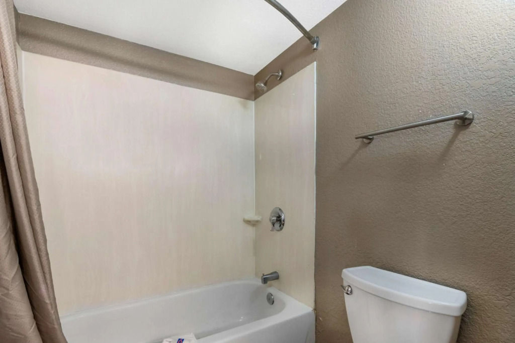 Motel 6-York, PA - North