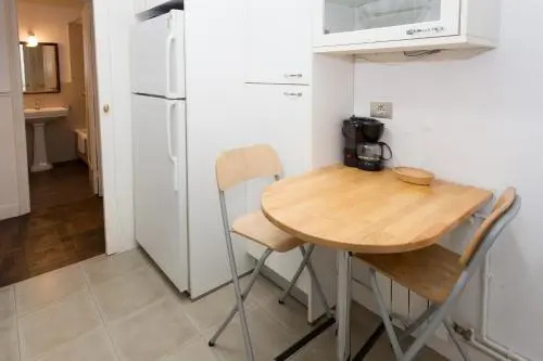 Letsgo Camp Nou Apartment