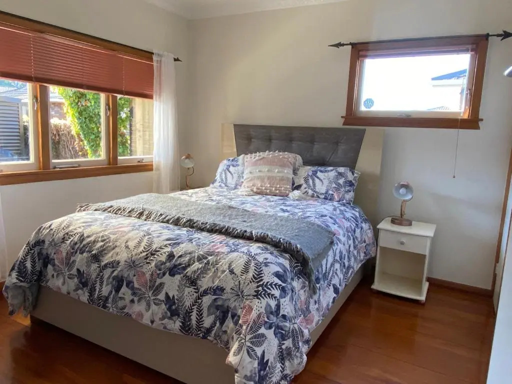 Central City Art Deco 2 Bedroom House