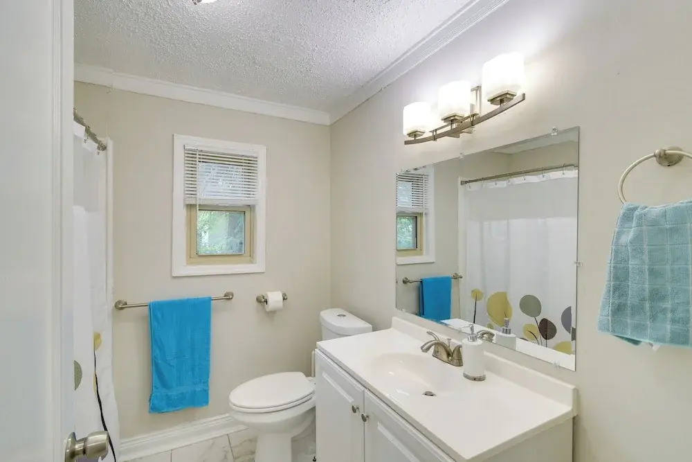 Jacksonville Vacation Rental ~ 7 Mi to Downtown!